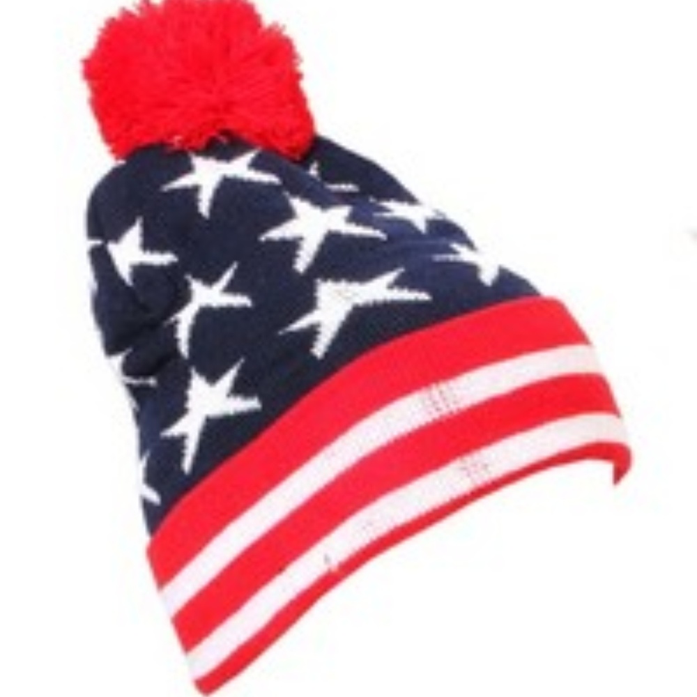 Winter hat